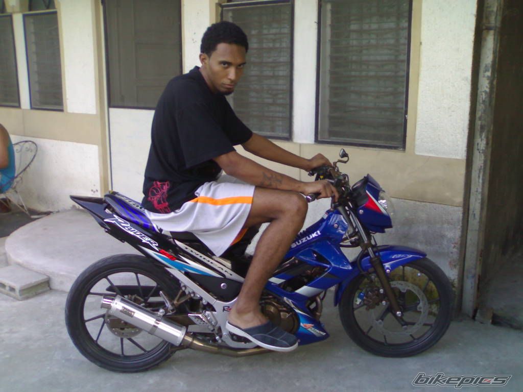 Bike Photo 1405728