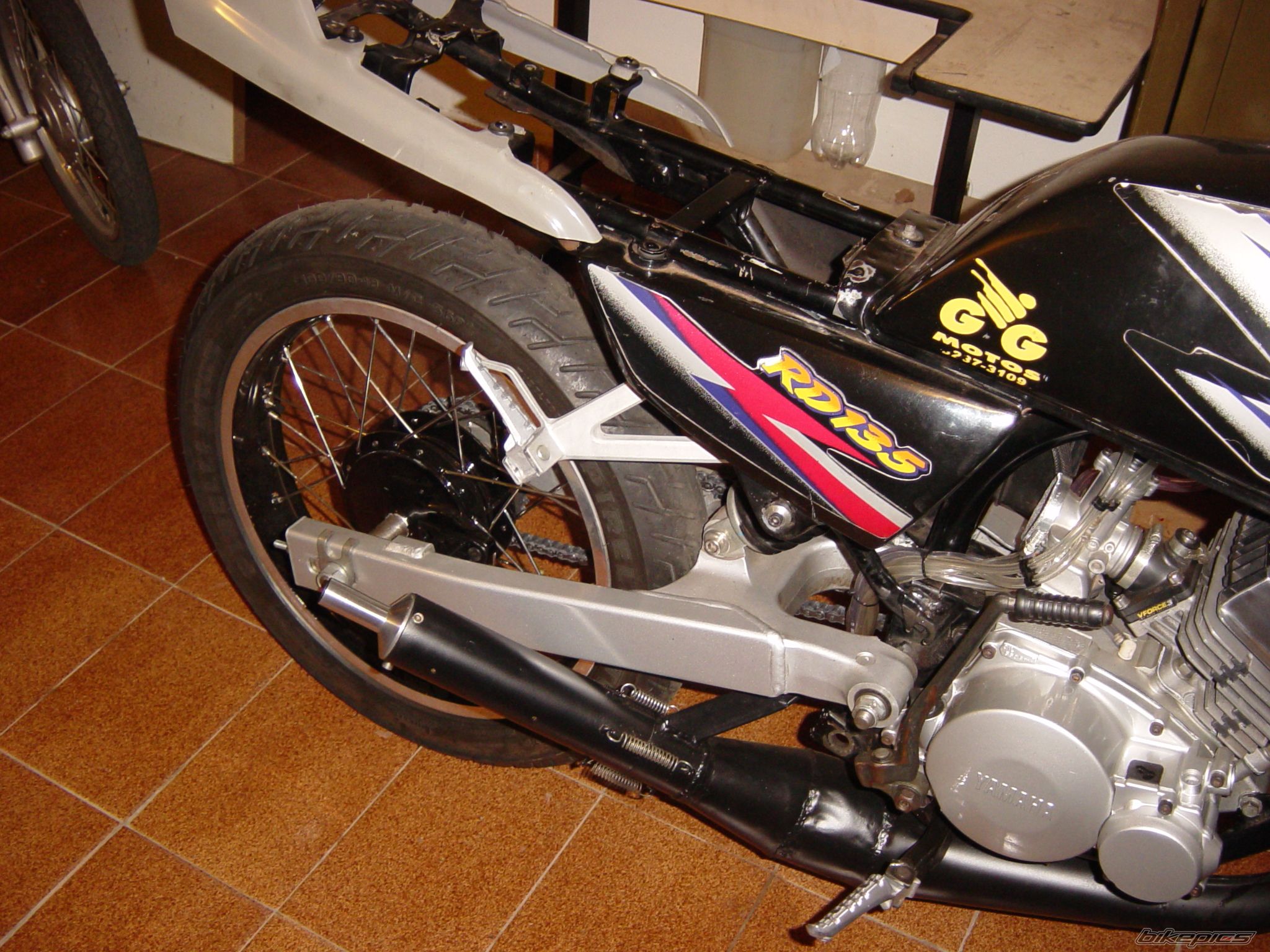 Bike Photo 1405733
