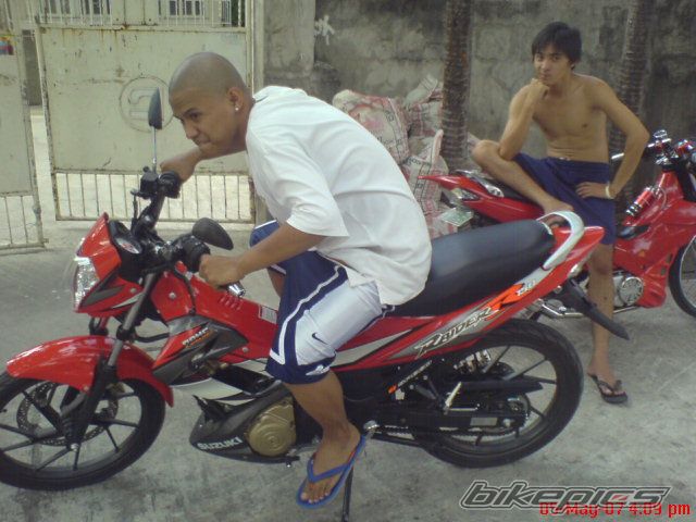 Bike Photo 1405734
