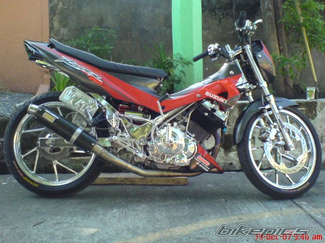 Bike Photo 1405744
