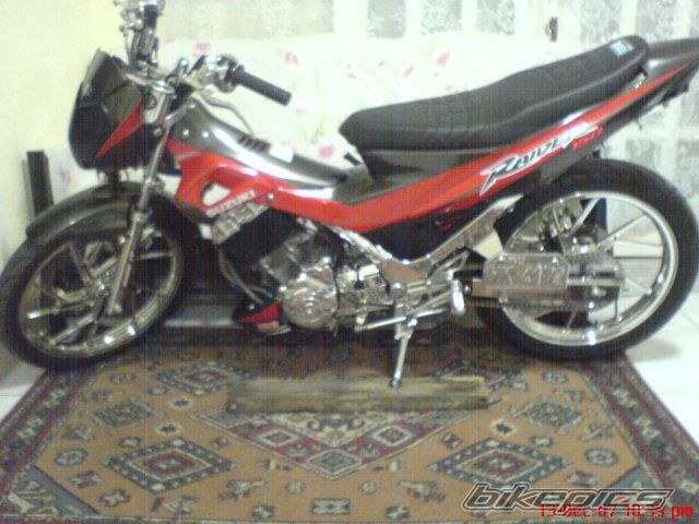Bike Photo 1405745