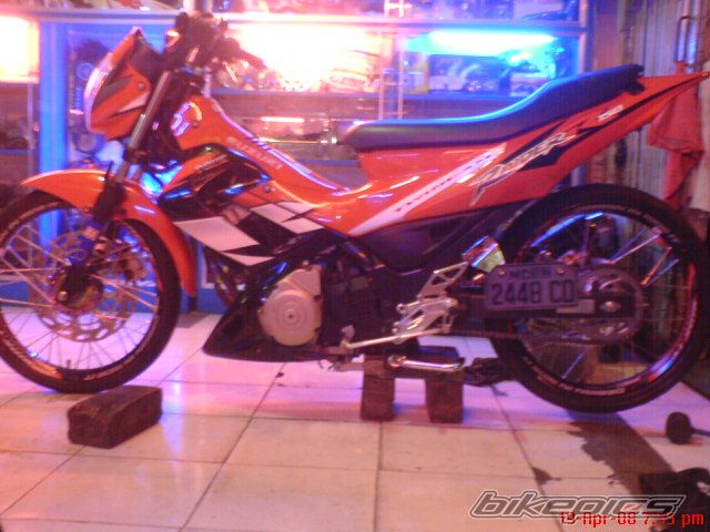 Bike Photo 1405767