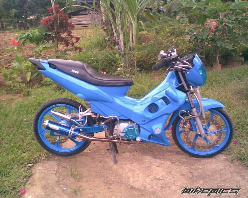 Bike Photo 1405770