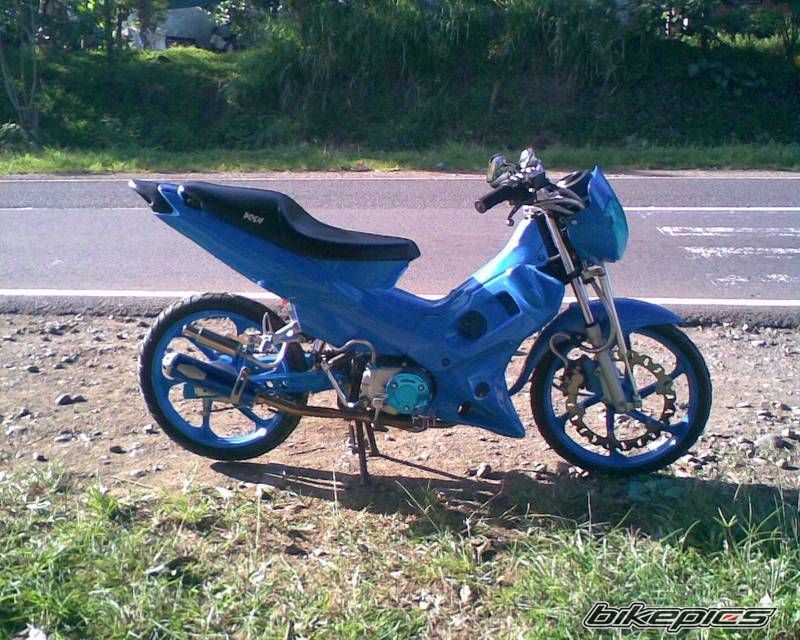 Bike Photo 1405772