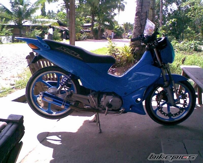 Bike Photo 1405779