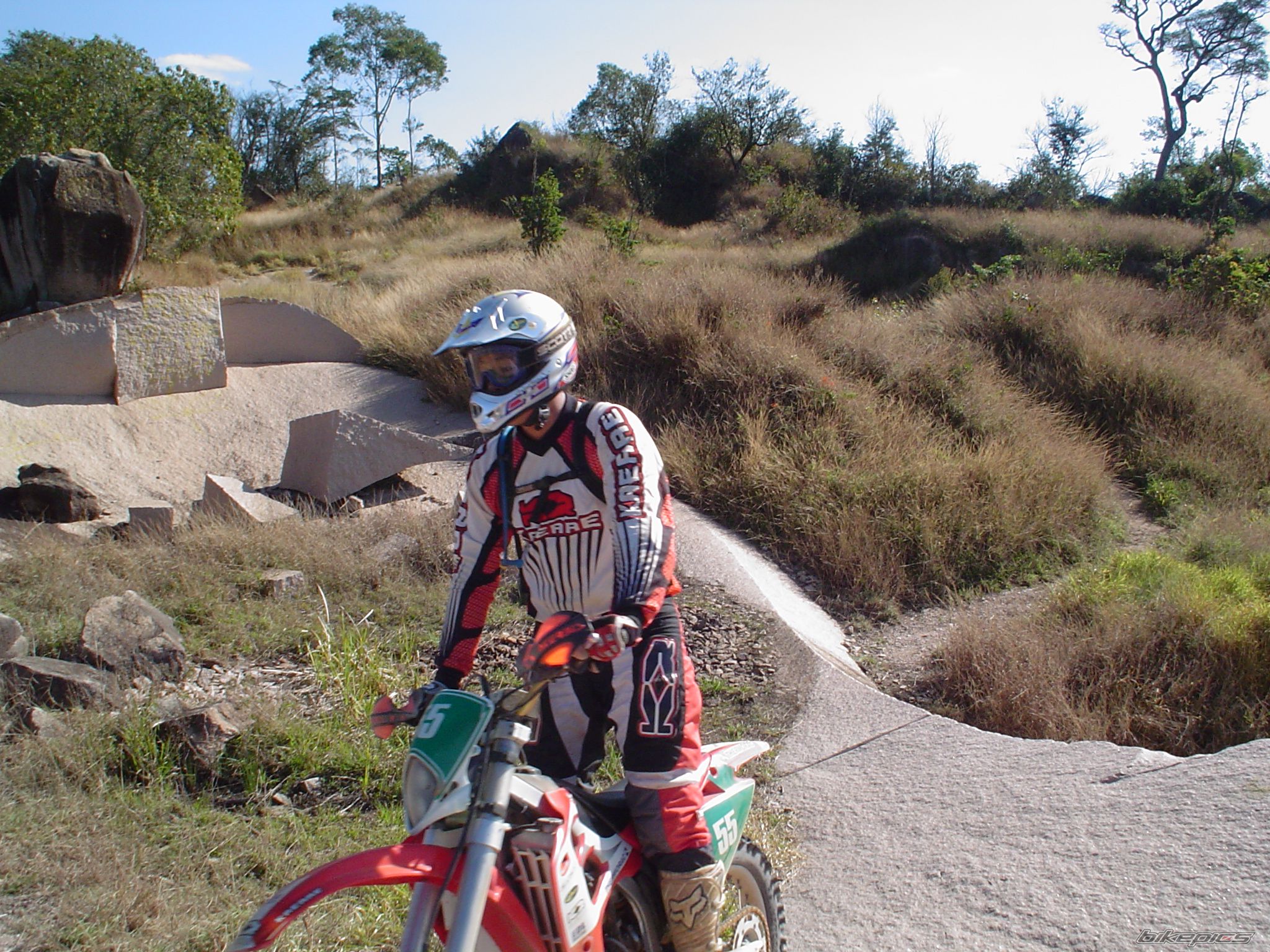 Bike Photo 1405808