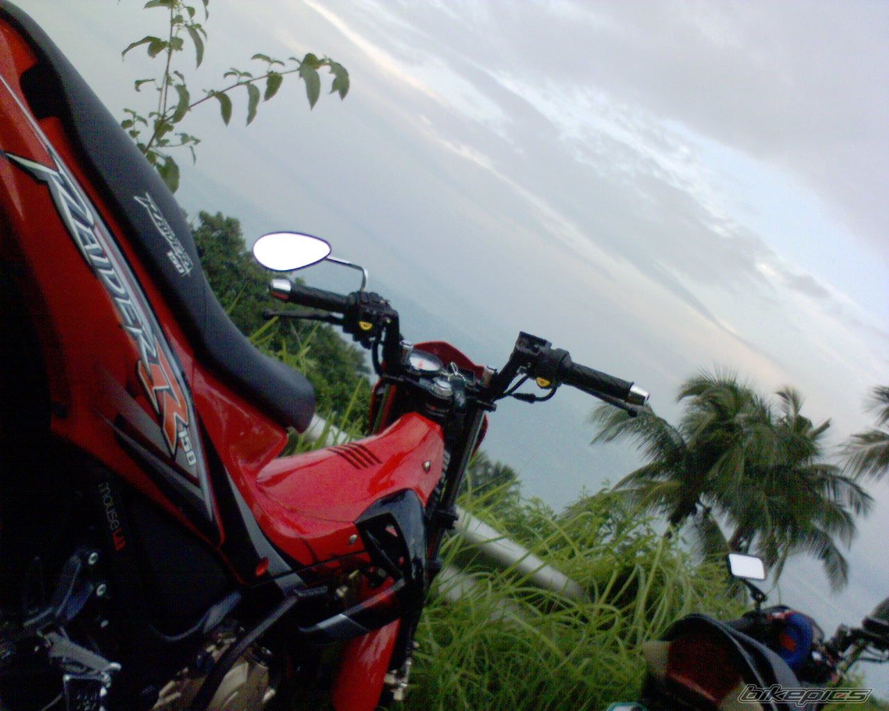 Bike Photo 1405809