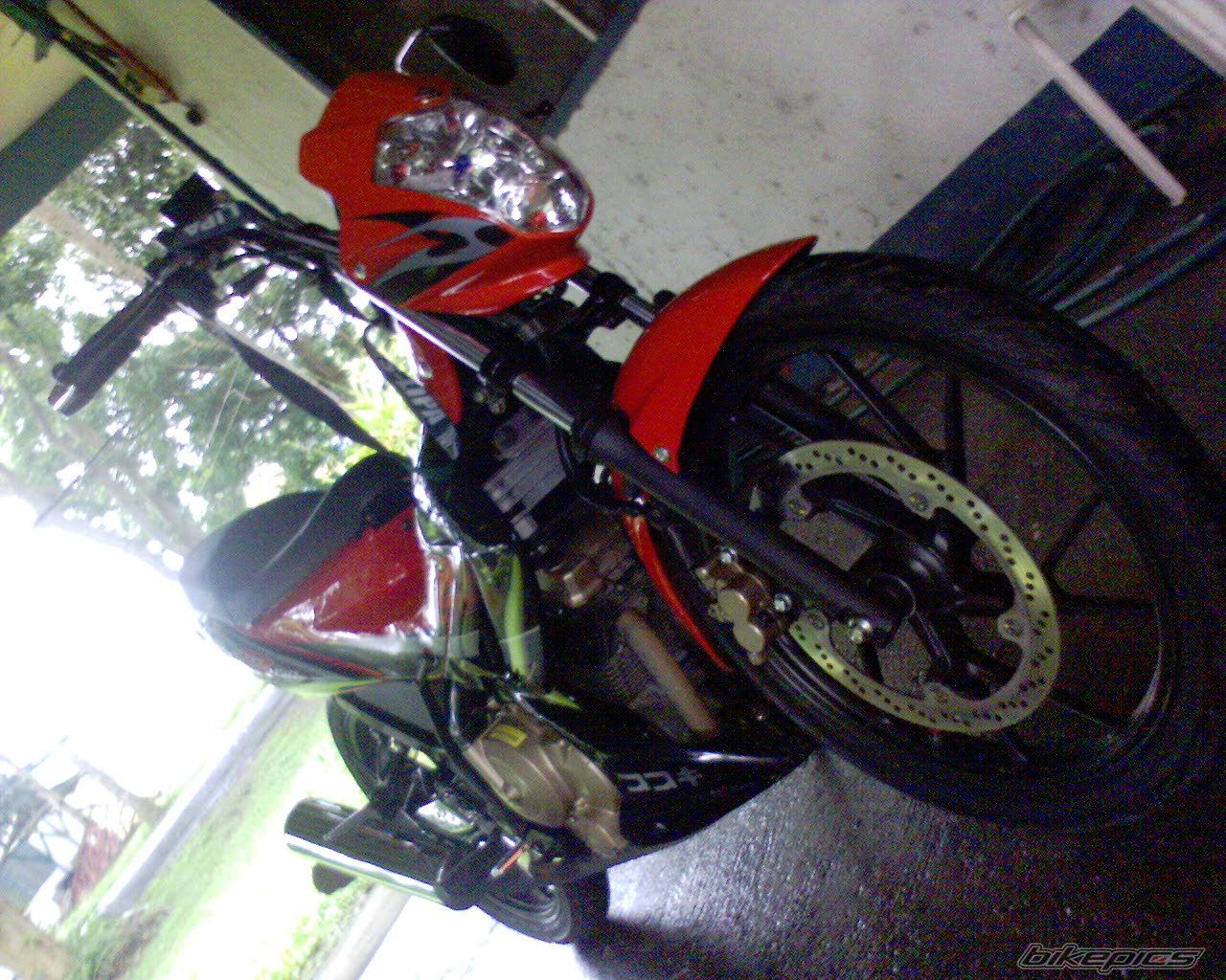 Bike Photo 1405813