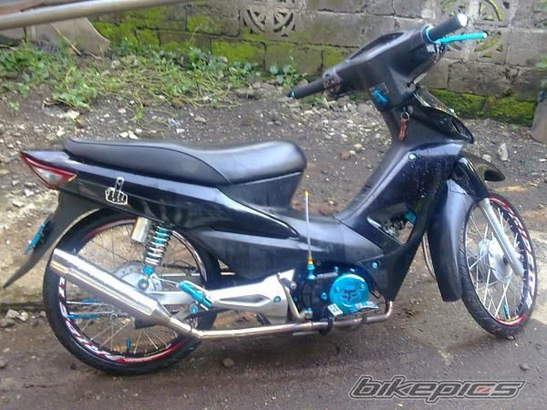 Bike Photo 1405820