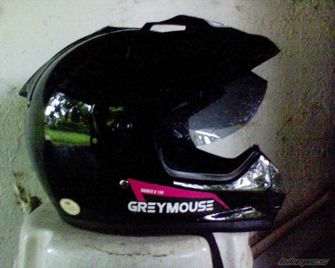 Bike Photo 1405932