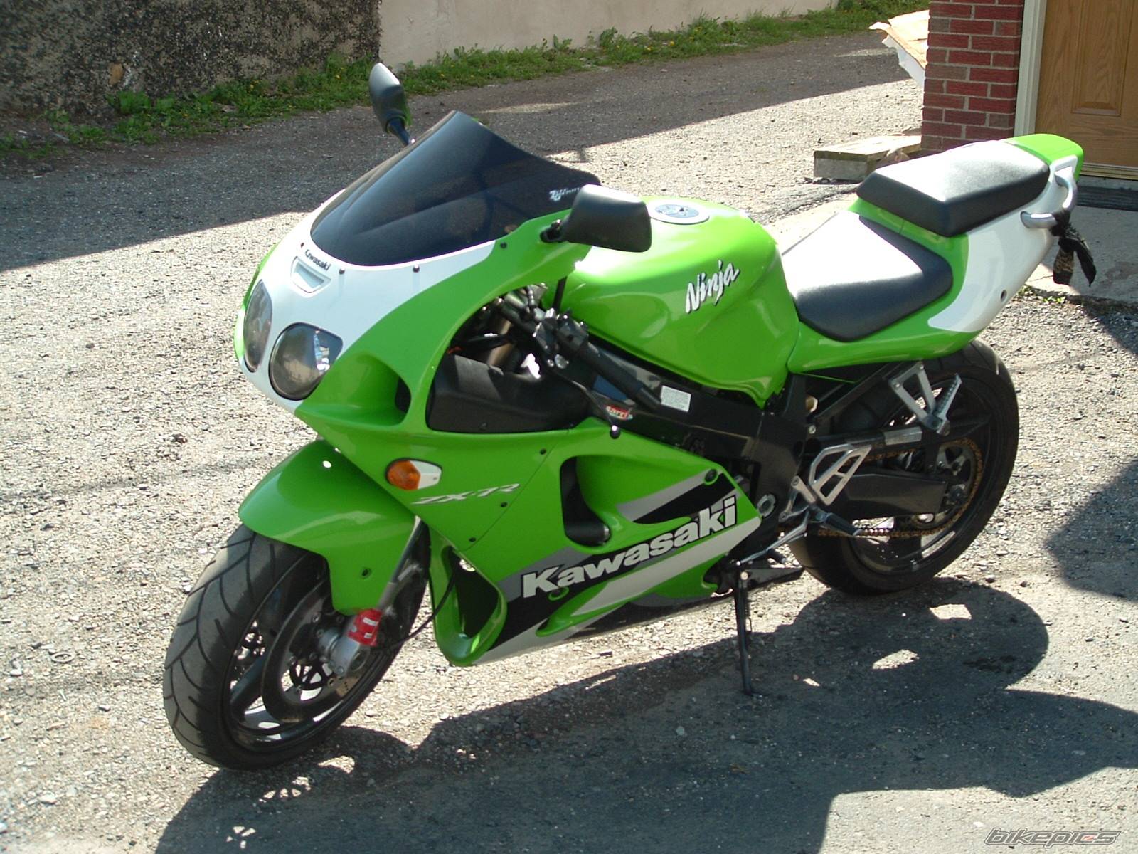 Bike Photo 140597