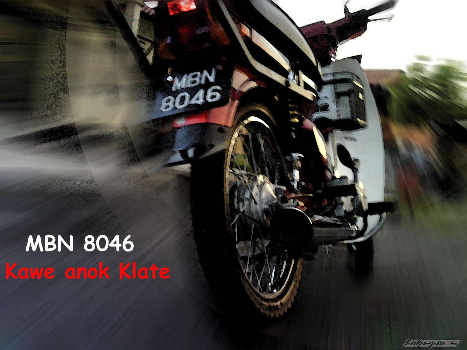 Bike Photo 1406045