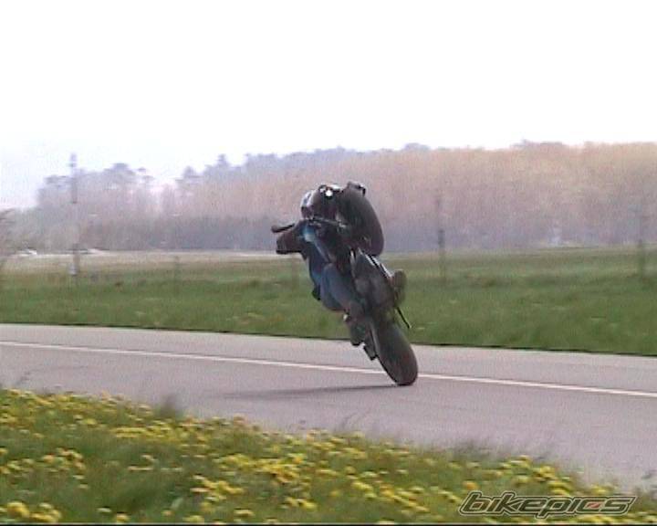Bike Photo 140607