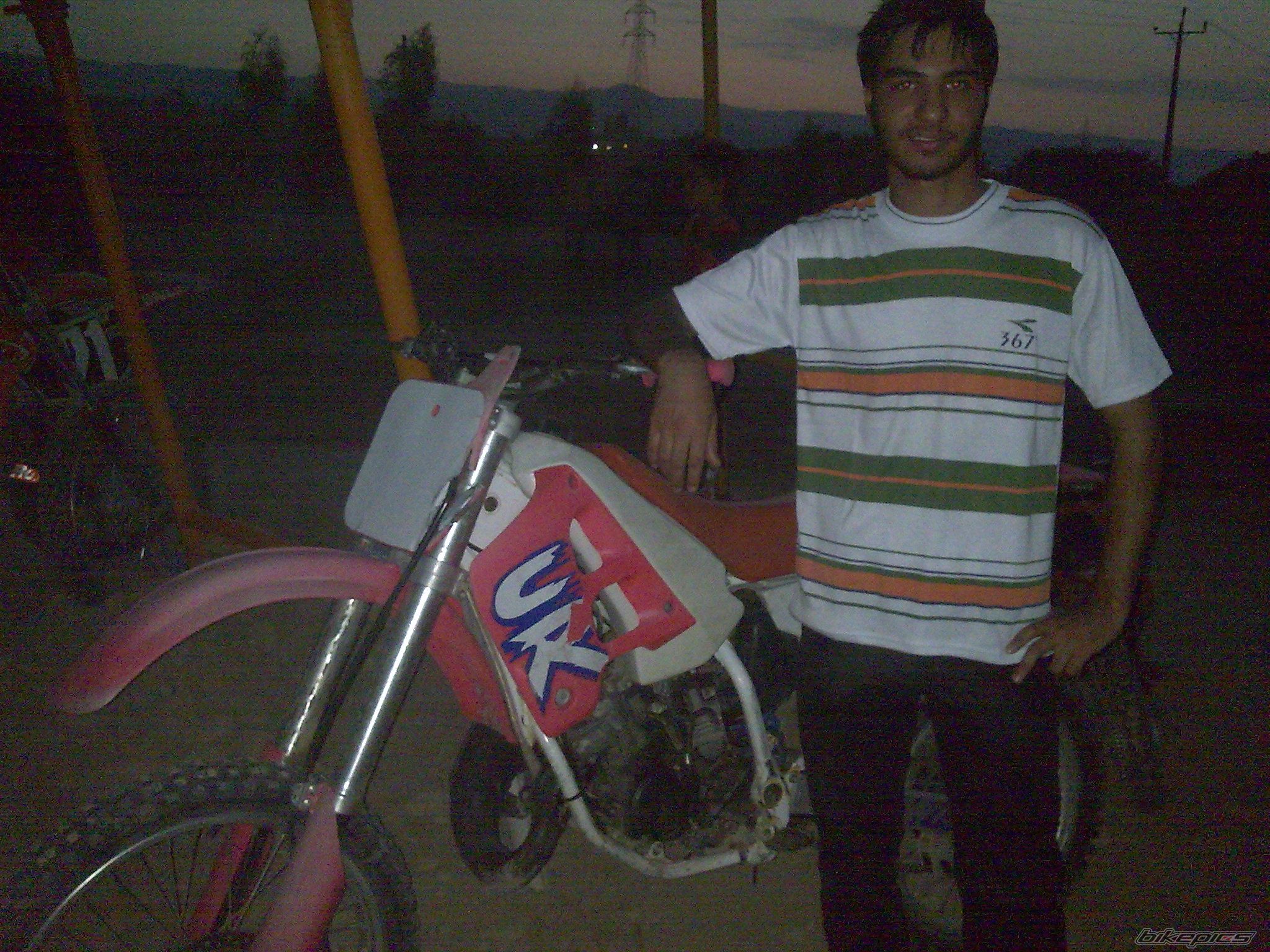 Bike Photo 1406075