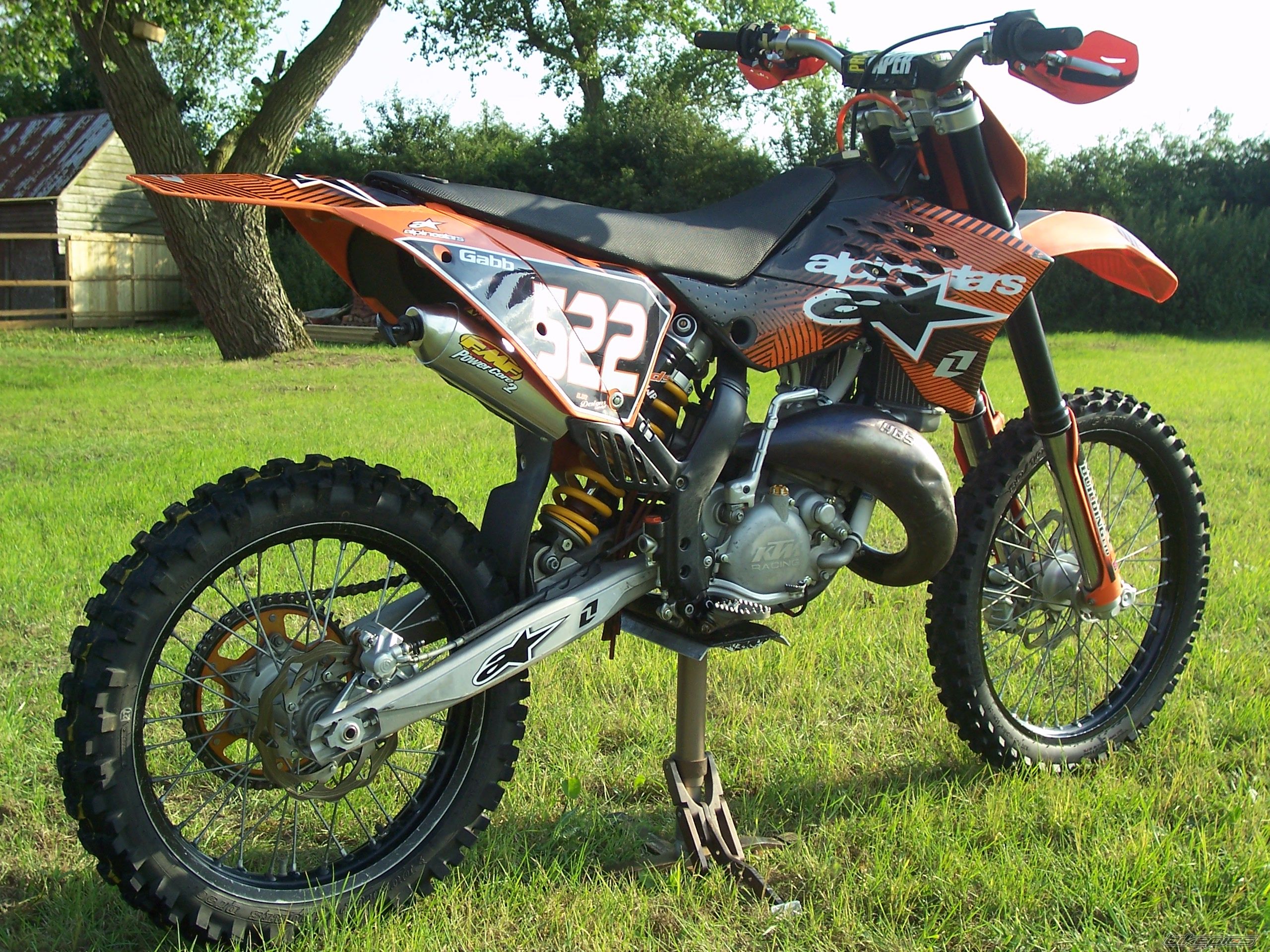 Bike Photo 1406089