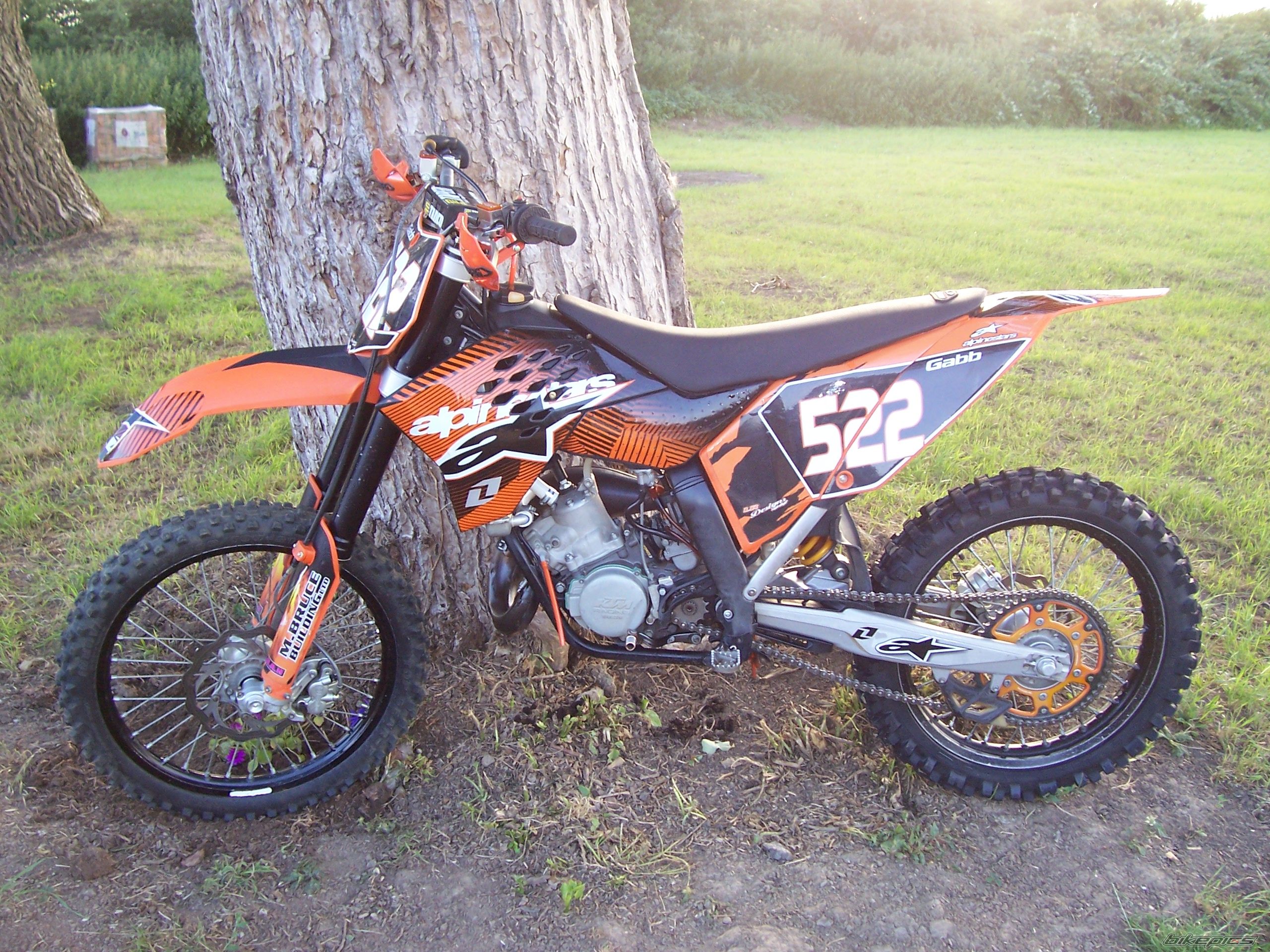 Bike Photo 1406090