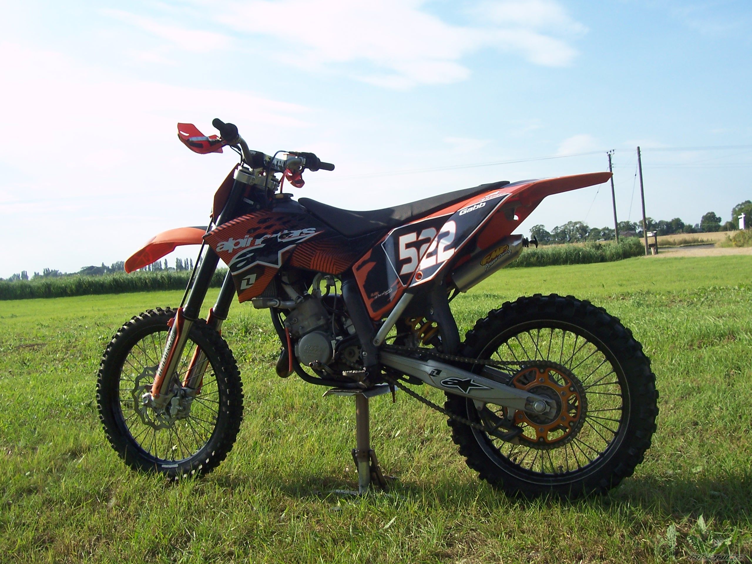 Bike Photo 1406101