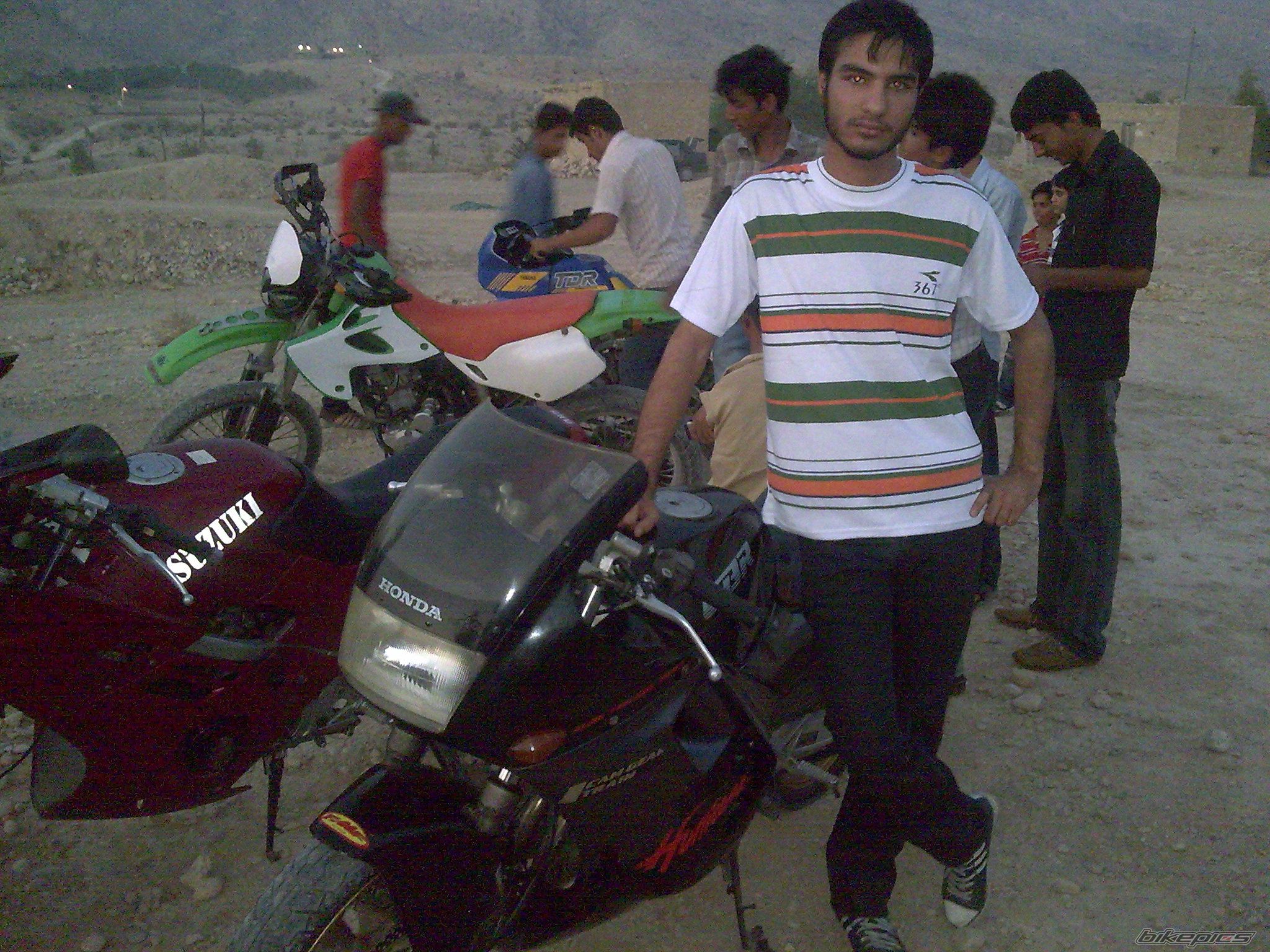 Bike Photo 1406109