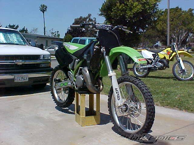 Bike Photo 140612