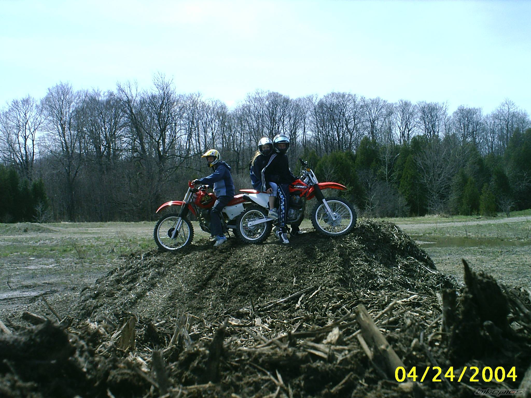 Bike Photo 140625