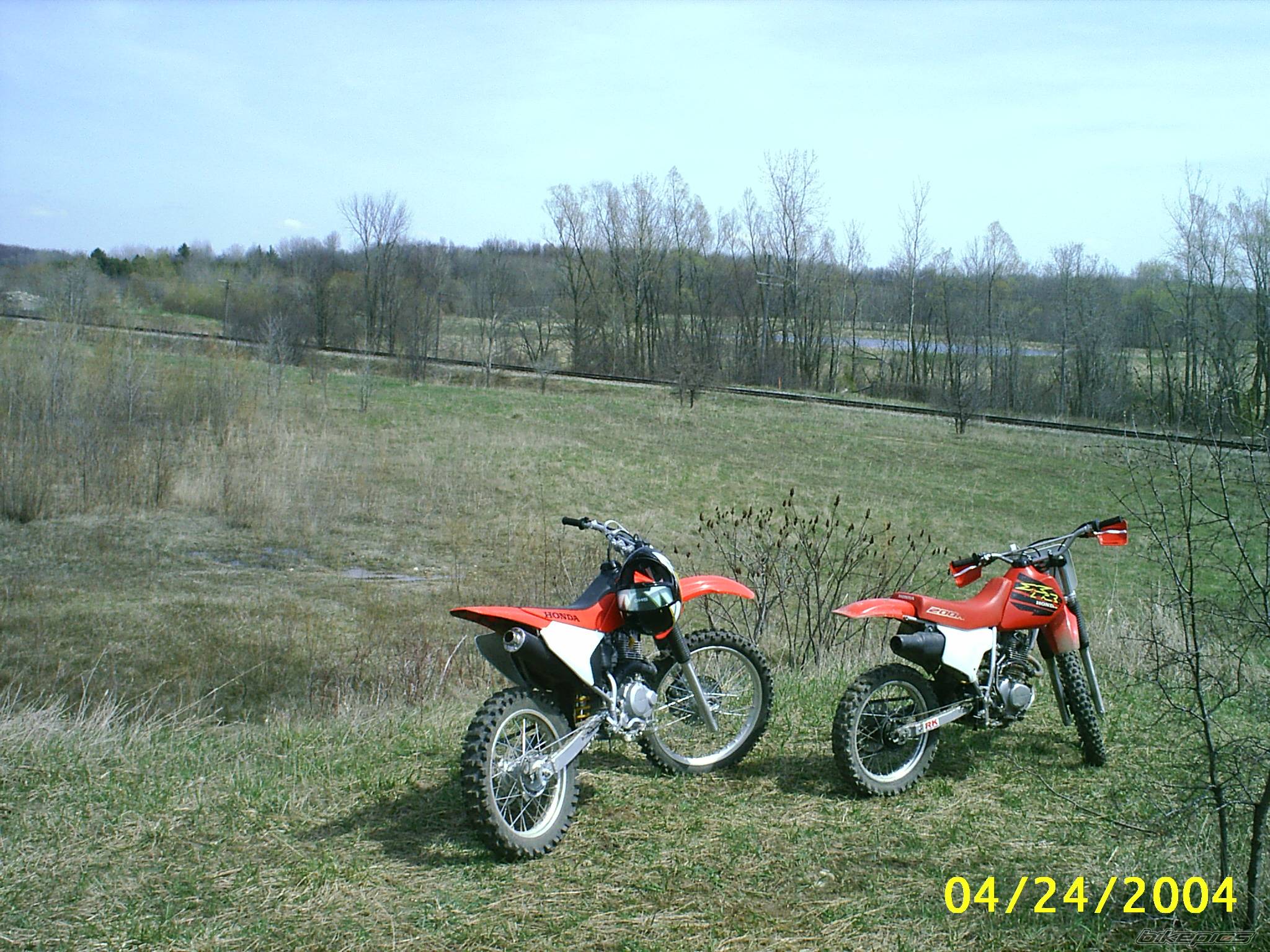 Bike Photo 140626