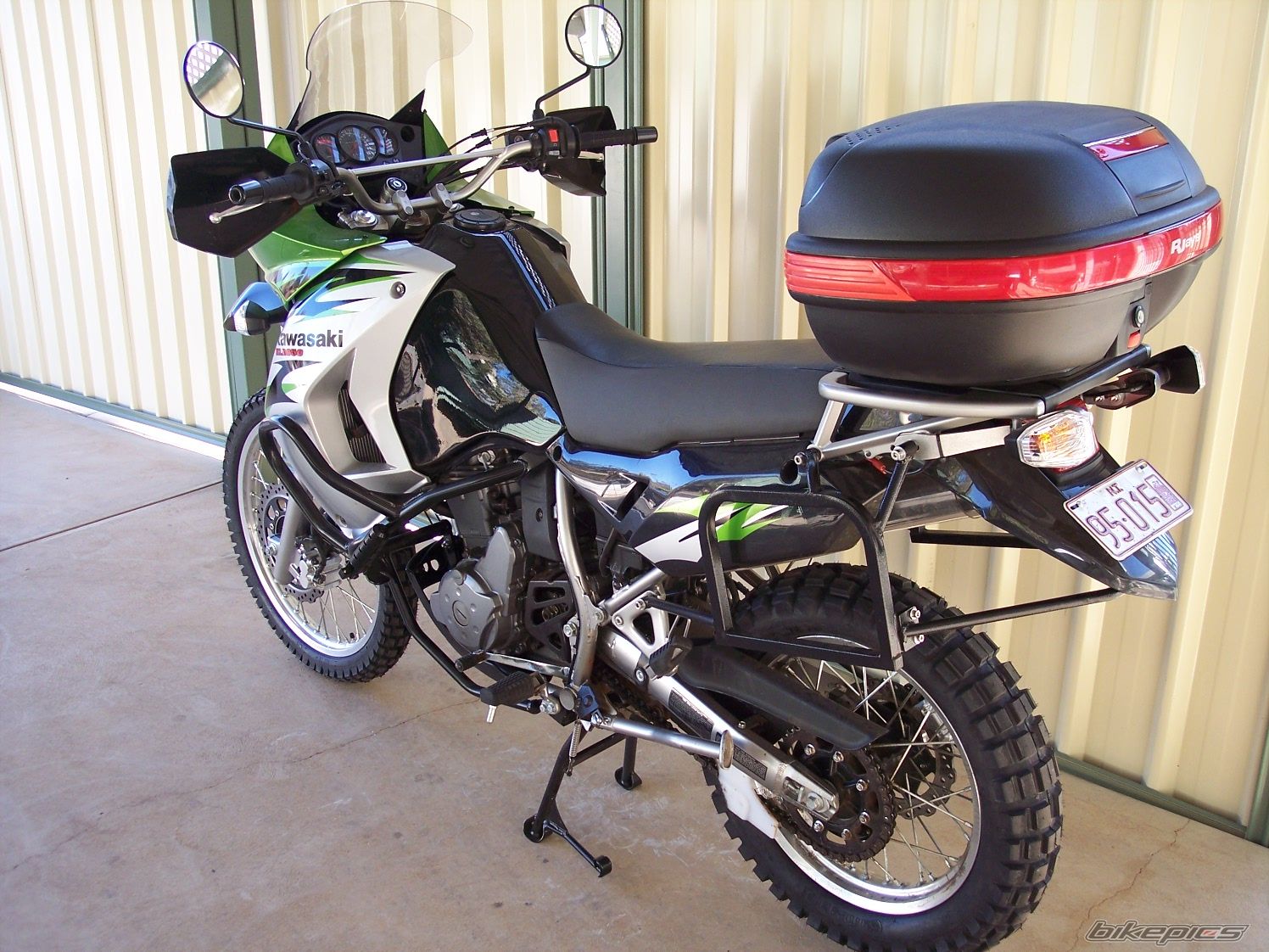 Bike Photo 1406298