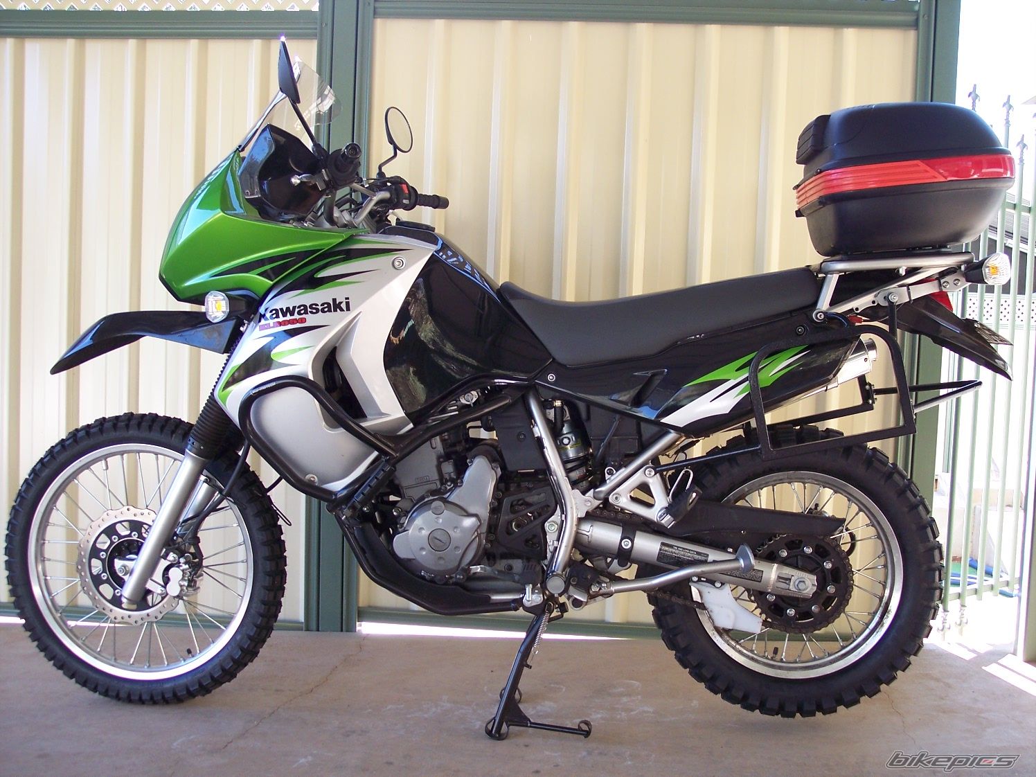 Bike Photo 1406303