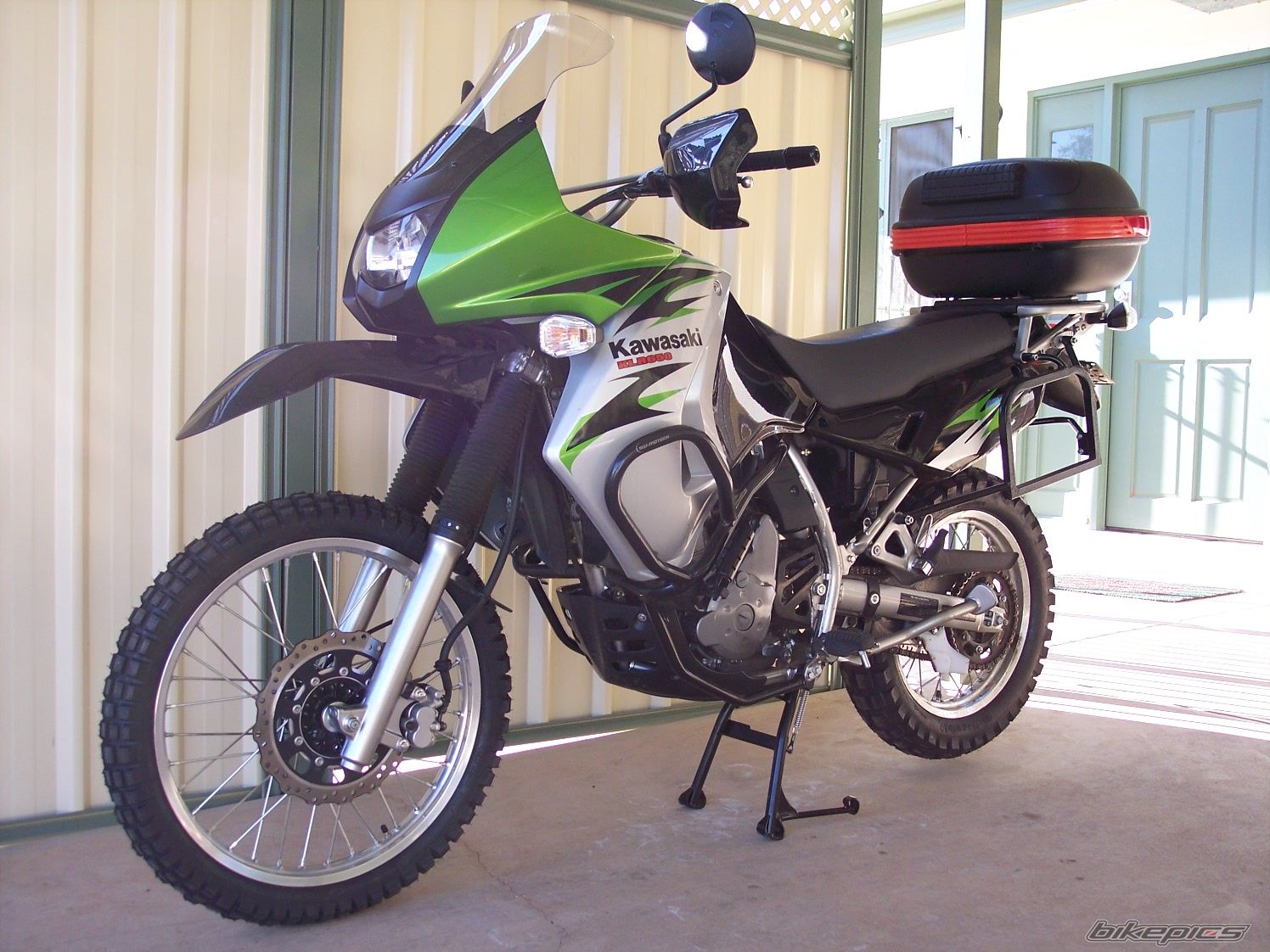 Bike Photo 1406305