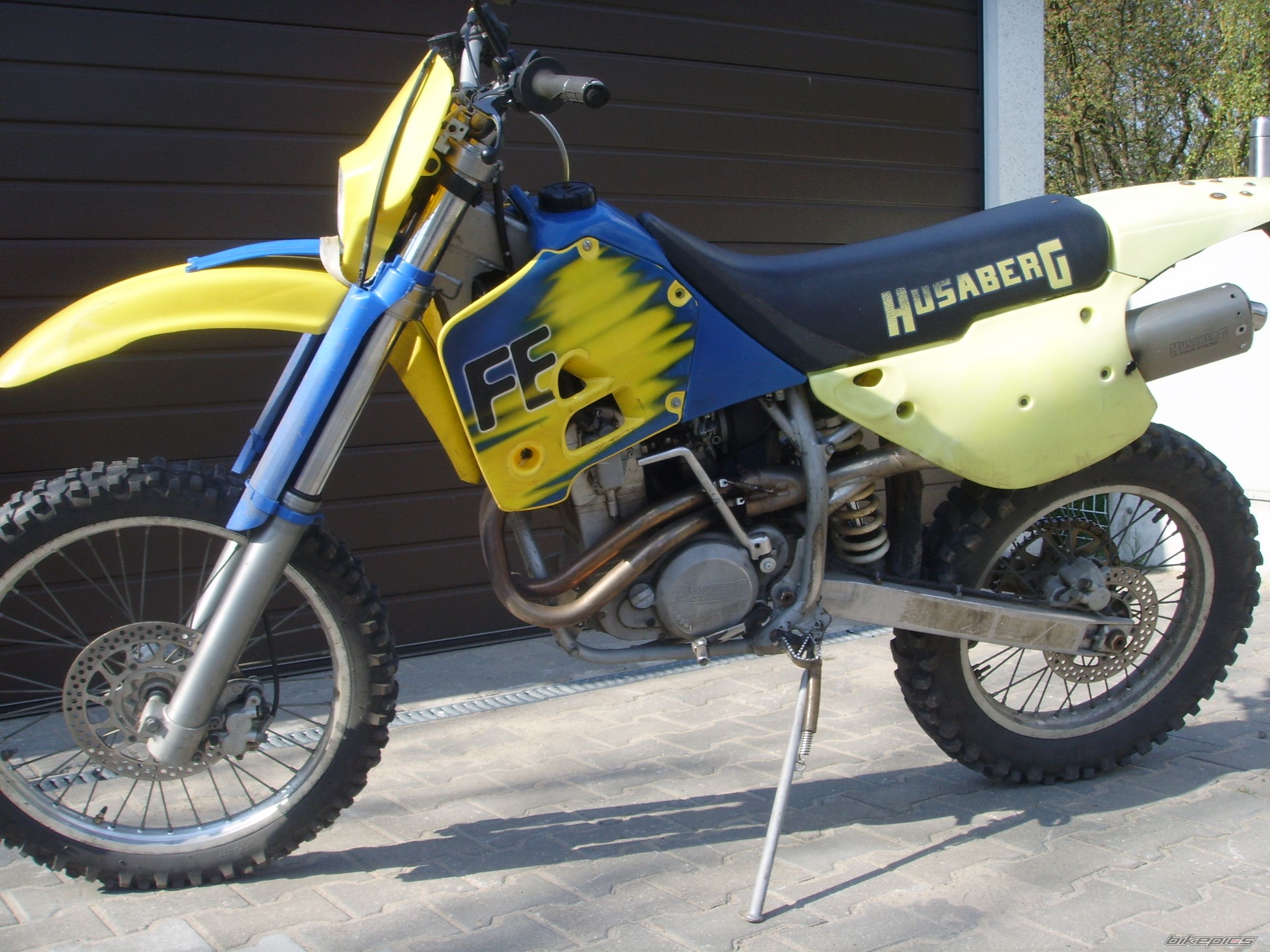 Bike Photo 1406308