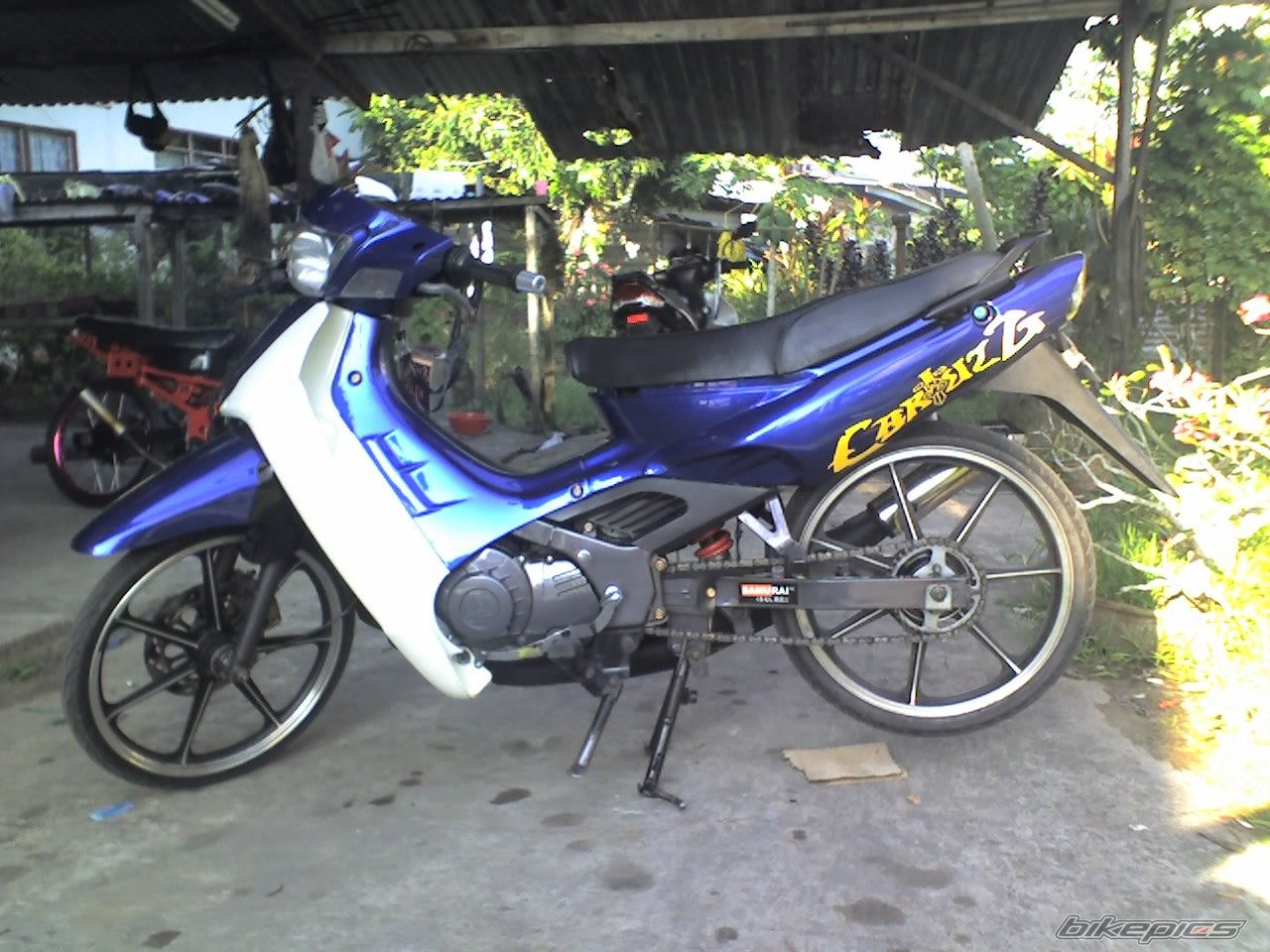 Bike Photo 1406366