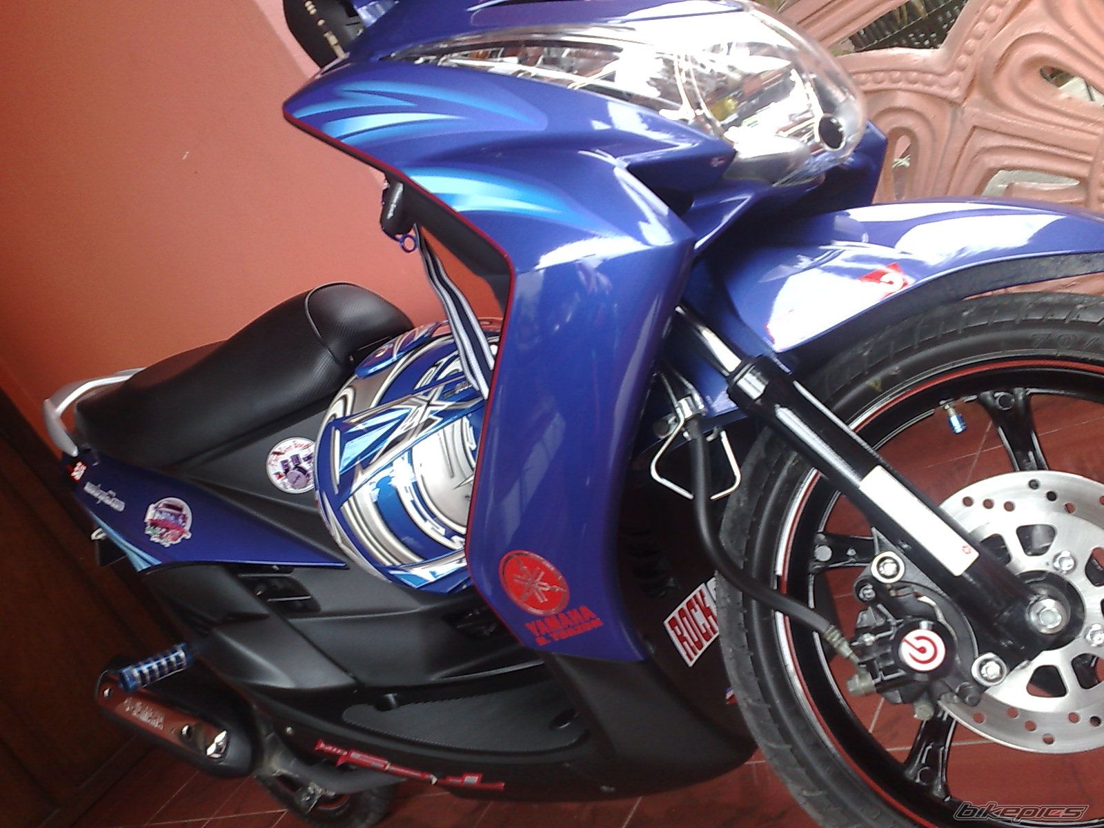 Bike Photo 1406375