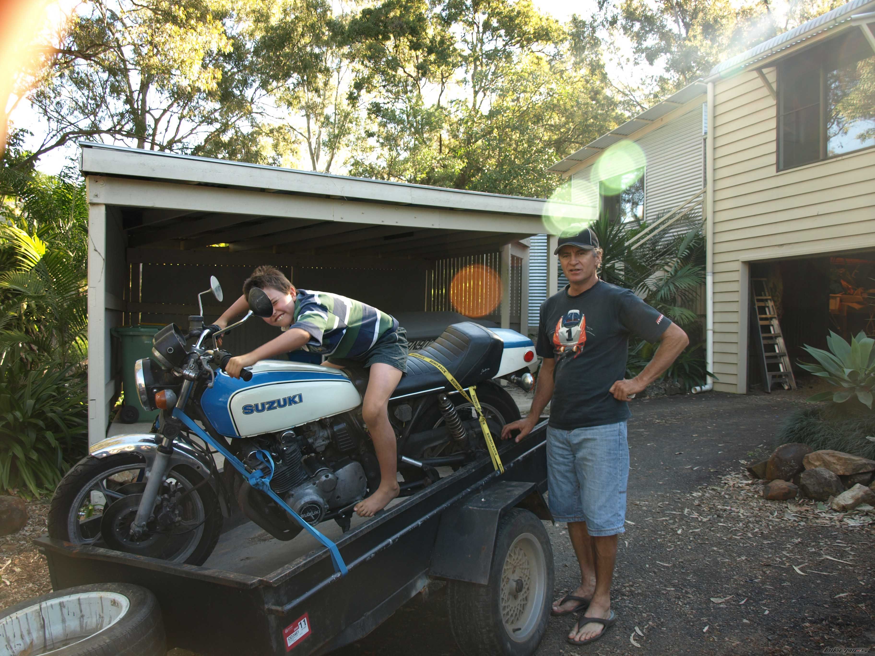 Bike Photo 1406376