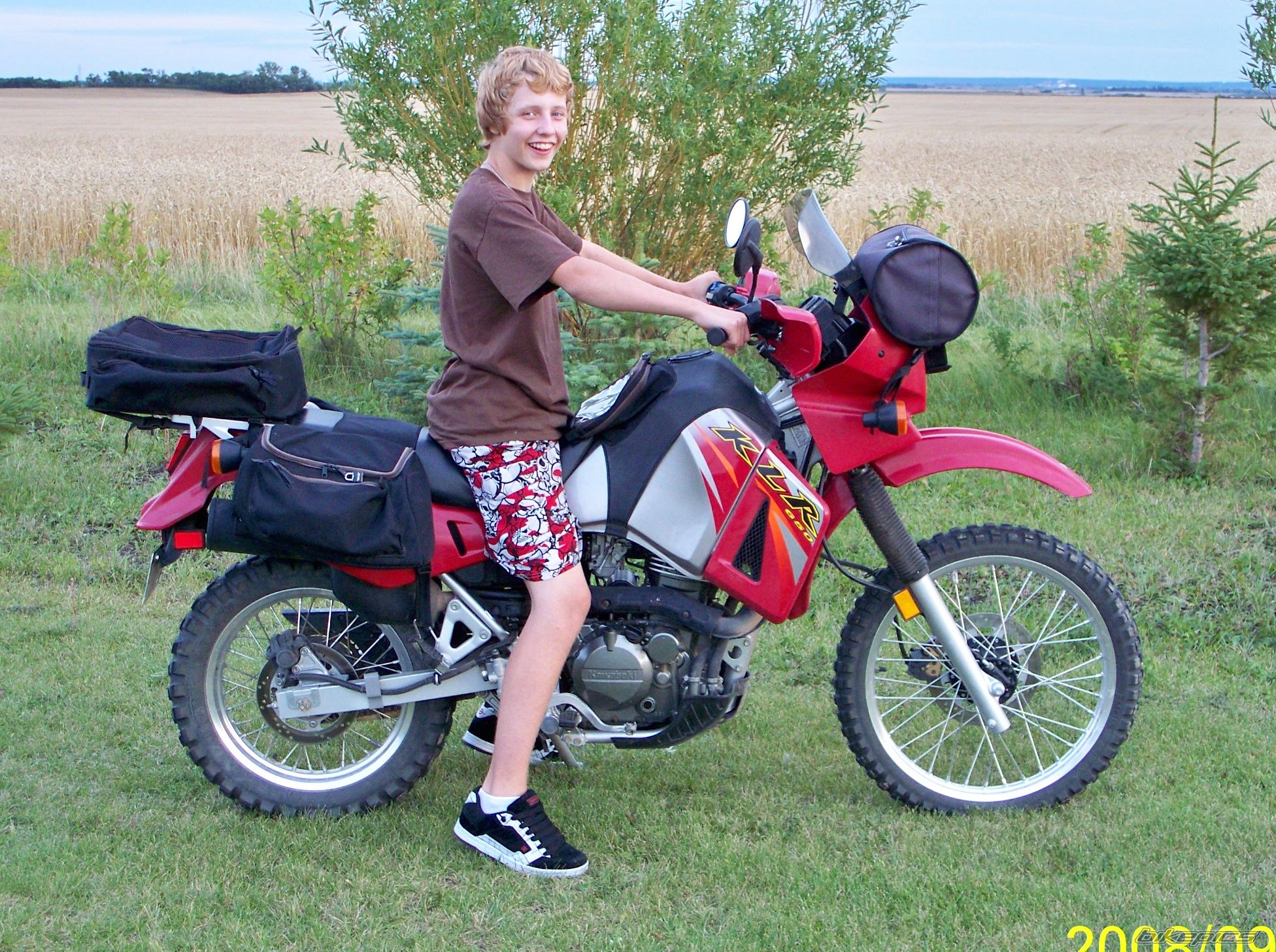 Bike Photo 1406400