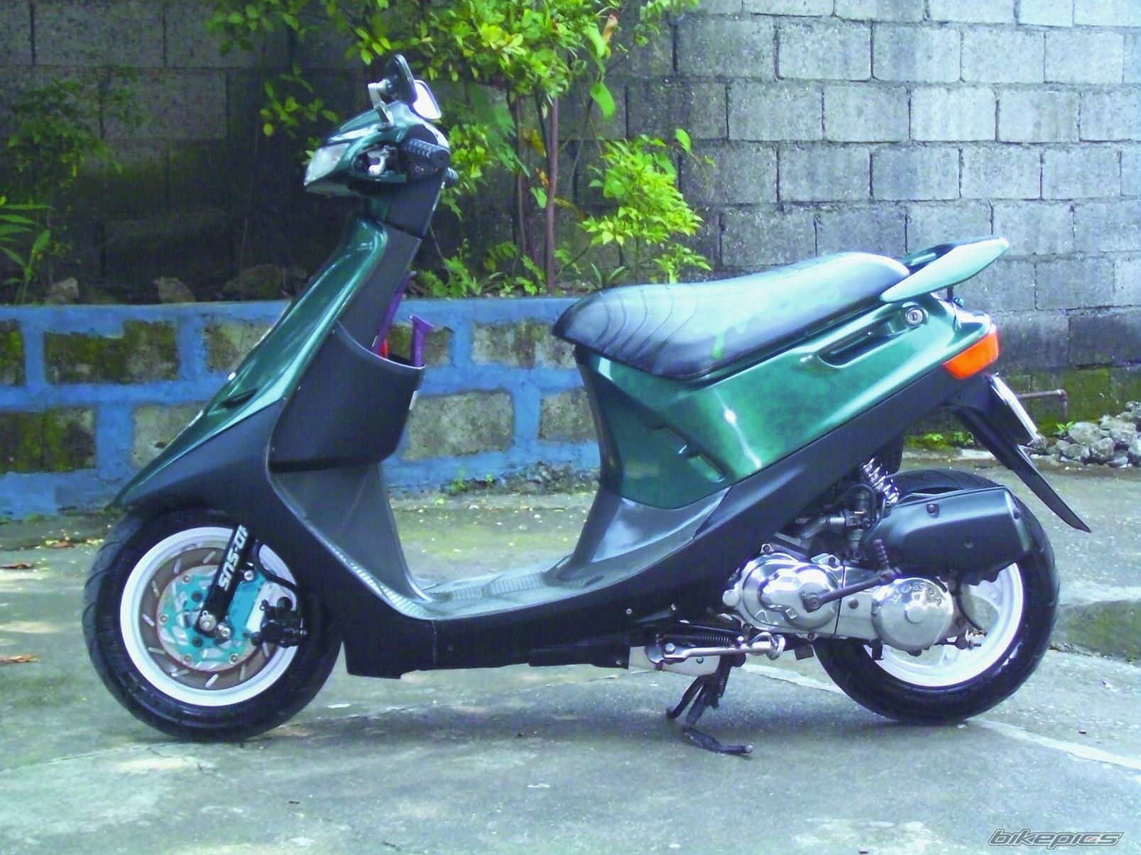 Bike Photo 1406419