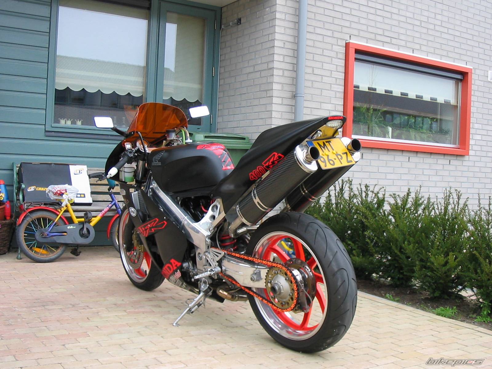 Bike Photo 140643