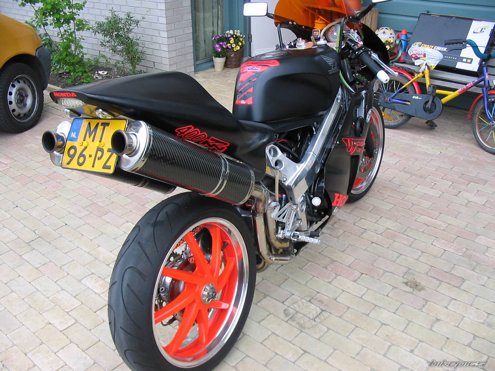 Bike Photo 140645