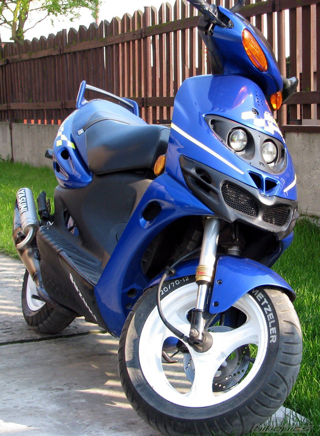 Bike Photo 1406502
