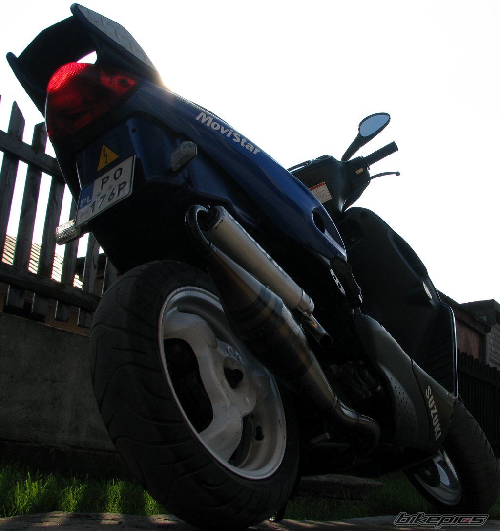 Bike Photo 1406503