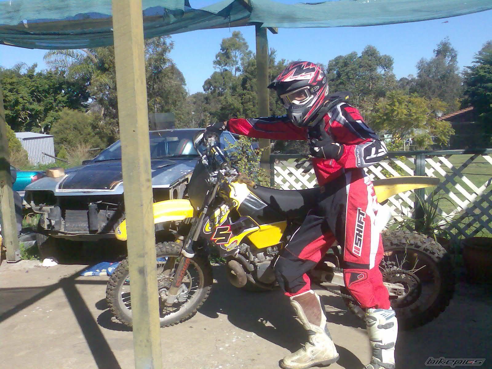 Bike Photo 1406586
