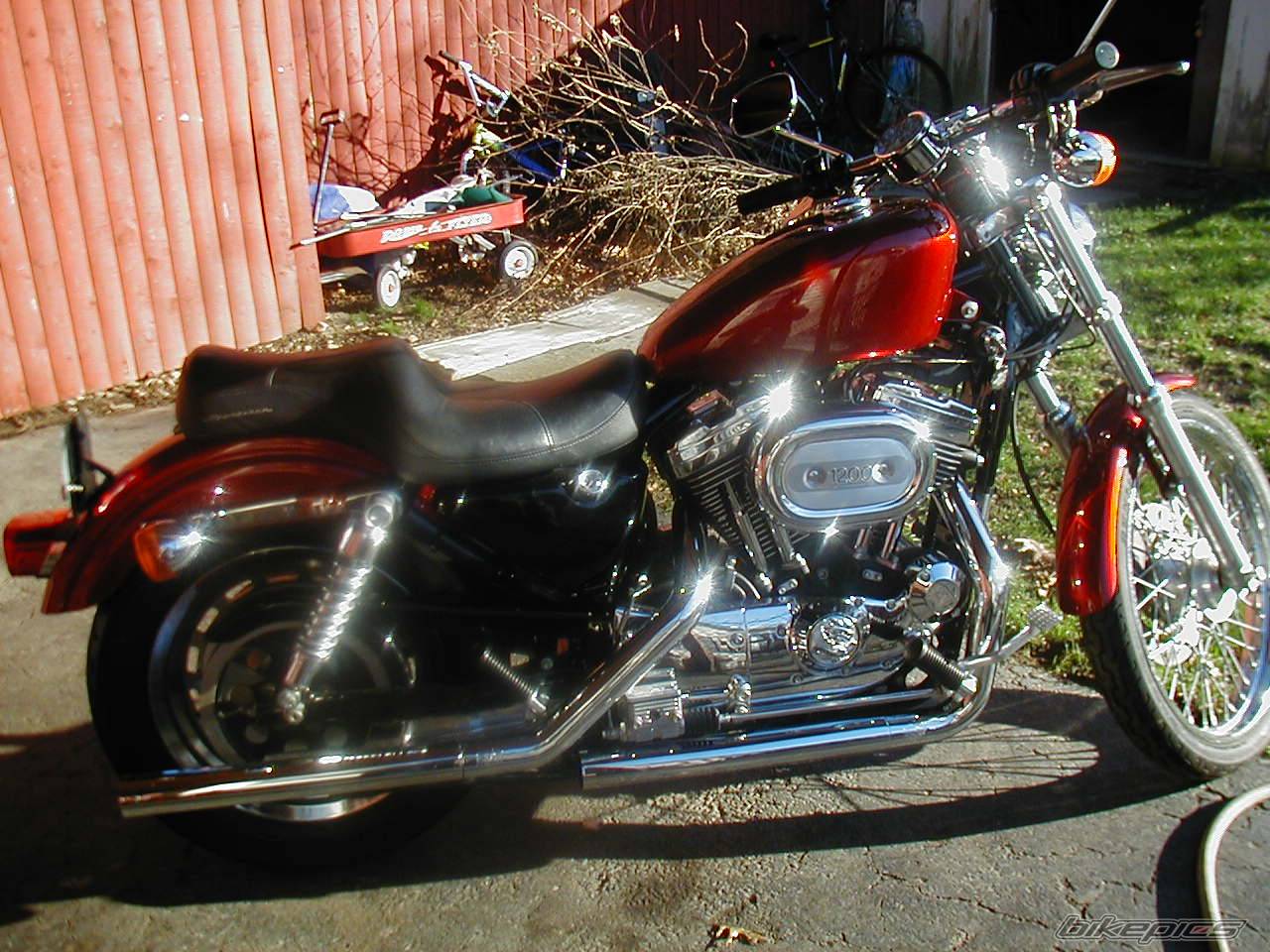 Bike Photo 140659