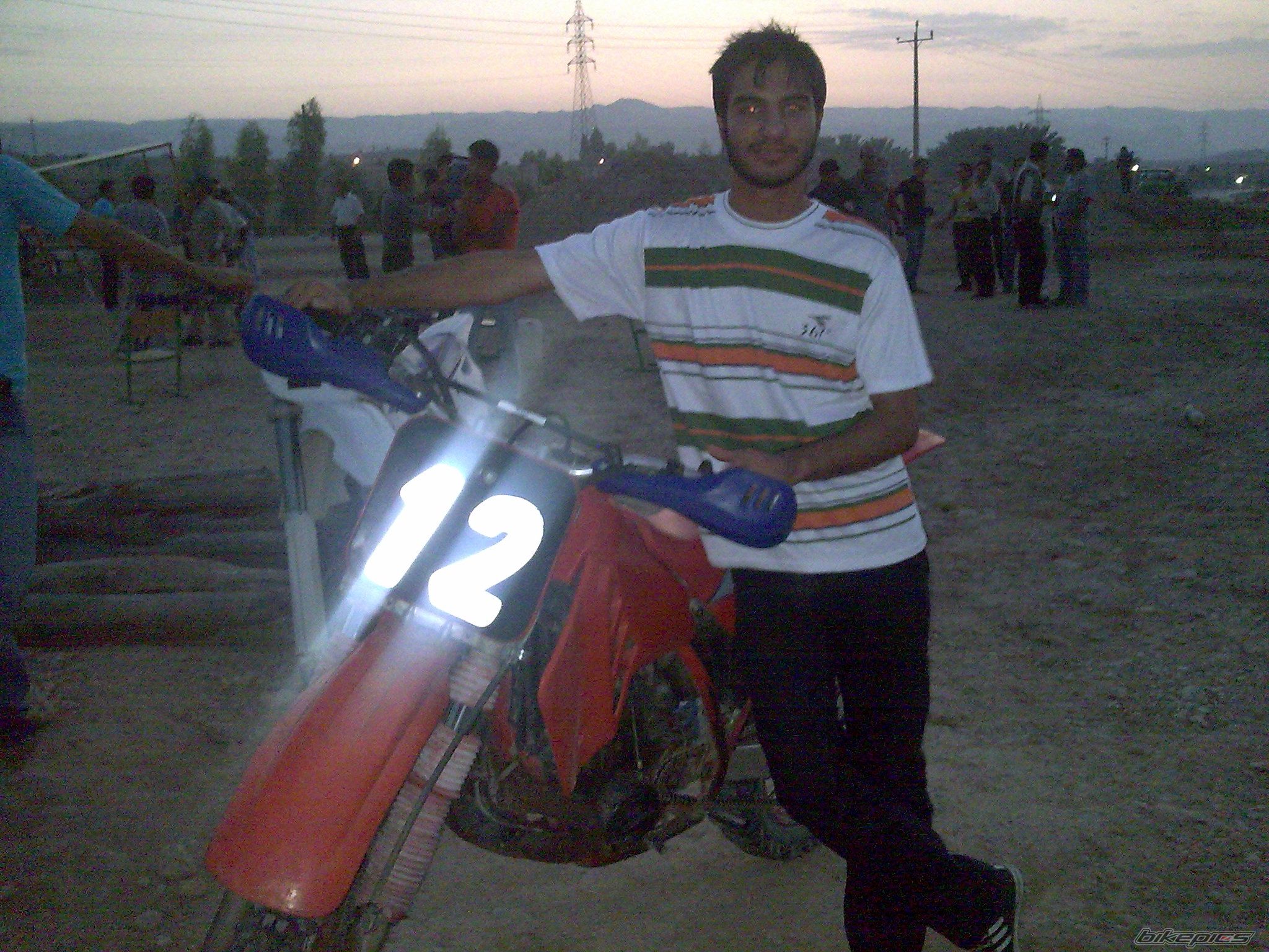 Bike Photo 1406674