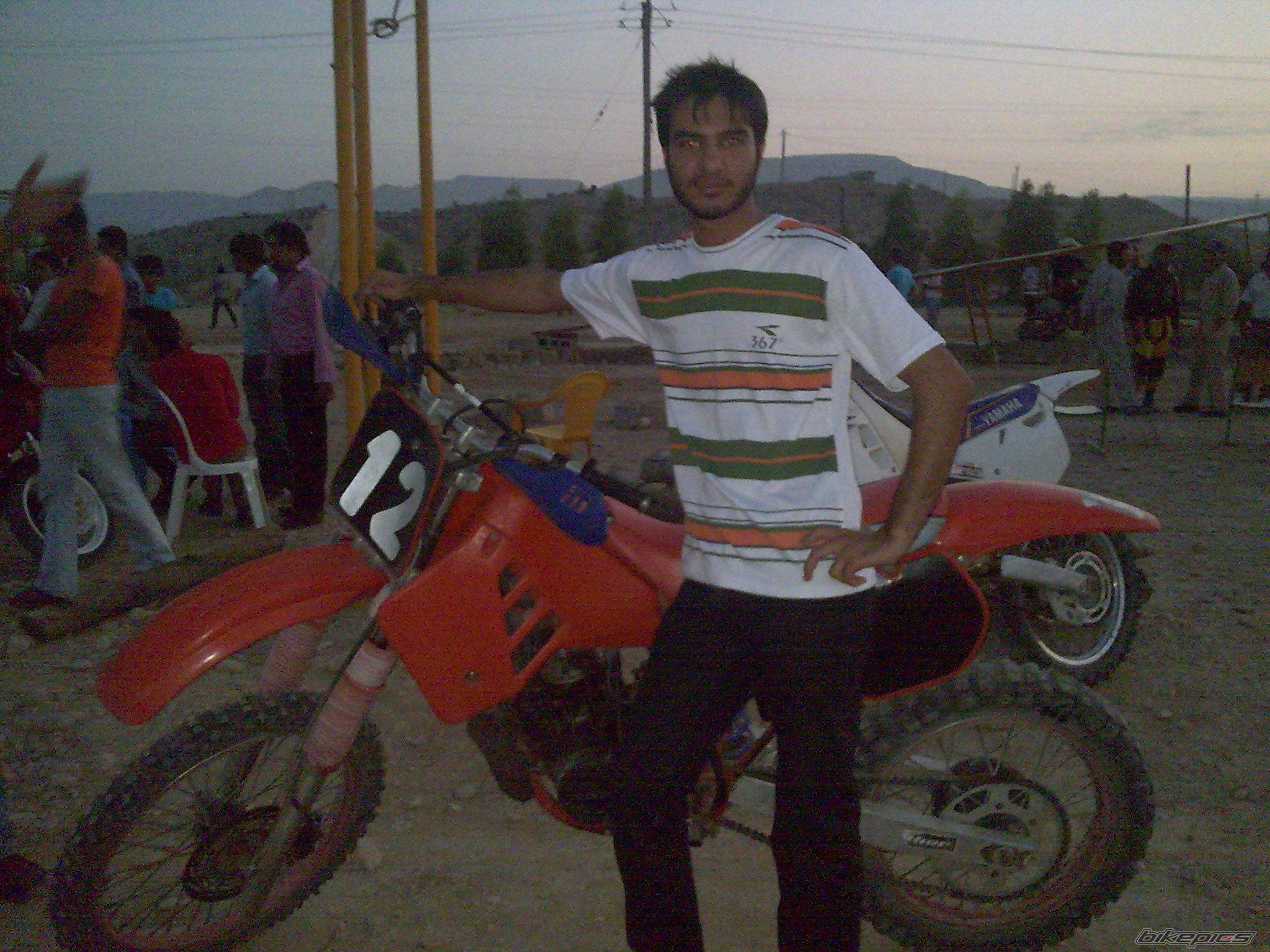Bike Photo 1406677