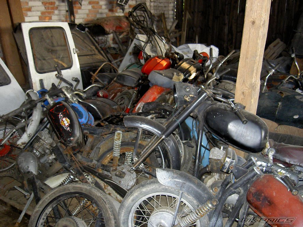 Bike Photo 1406710