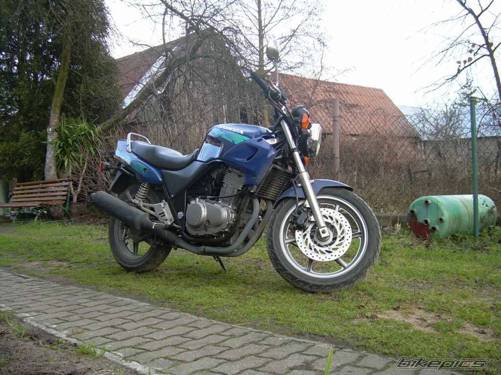 Bike Photo 1406760