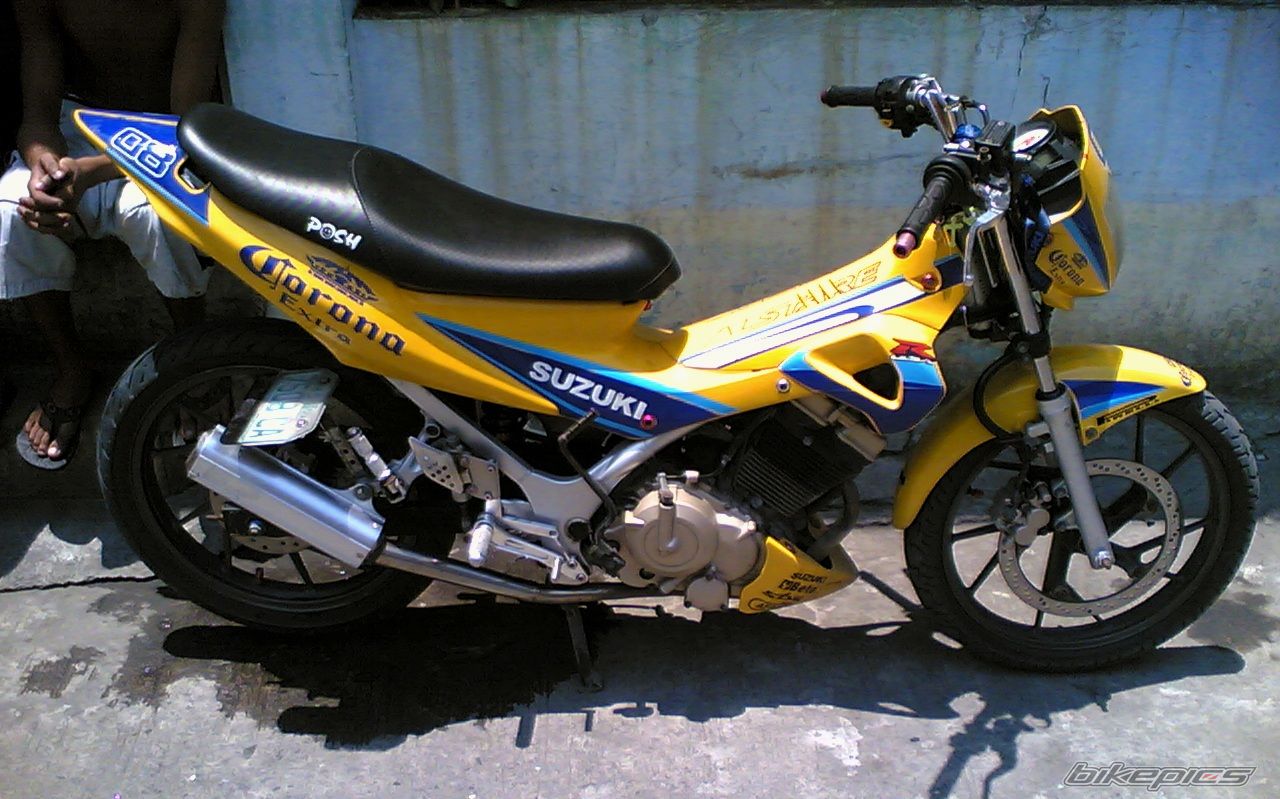 Bike Photo 1406769