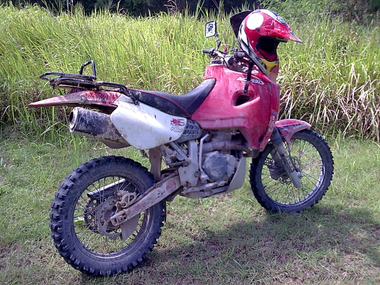 Bike Photo 1406777