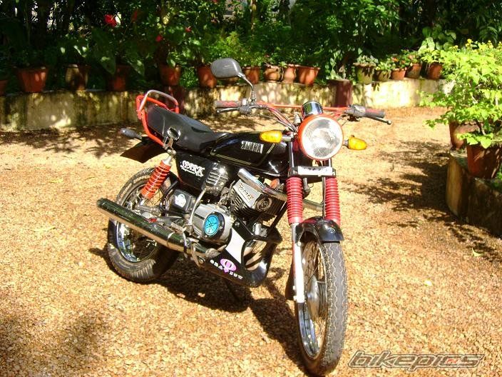 Bike Photo 1406797
