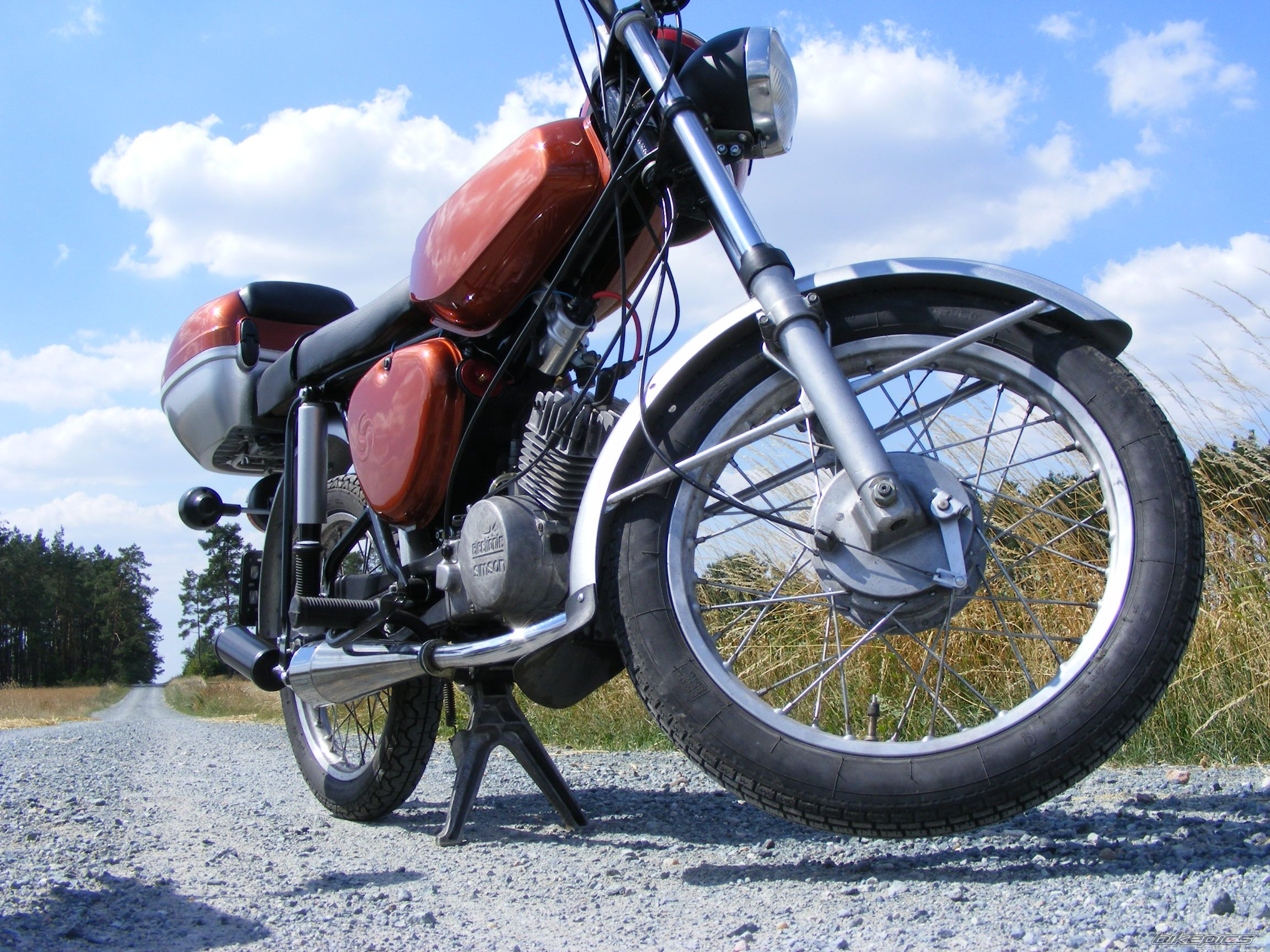 Bike Photo 1406808