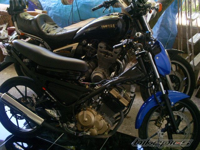 Bike Photo 1406810