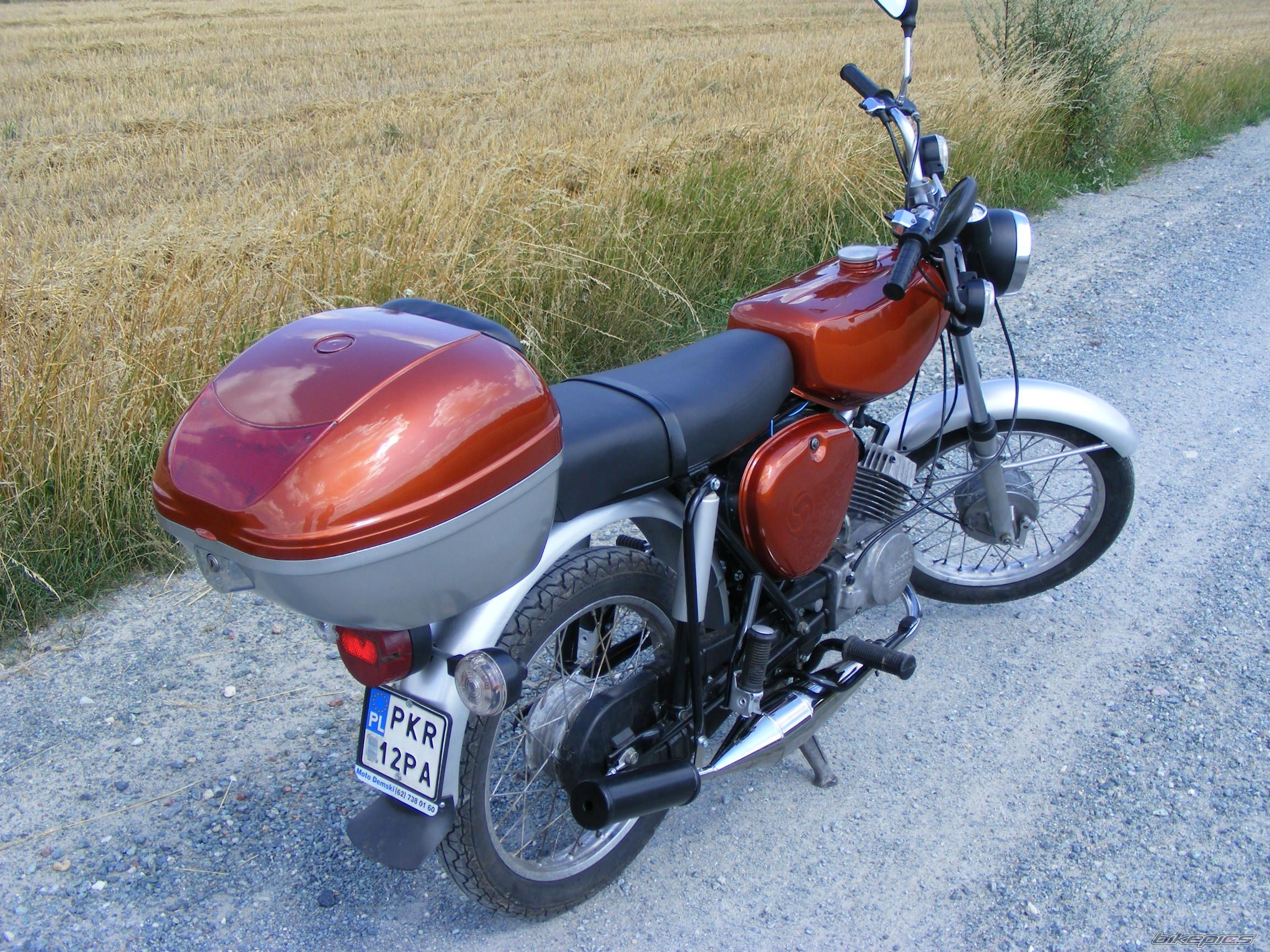 Bike Photo 1406811